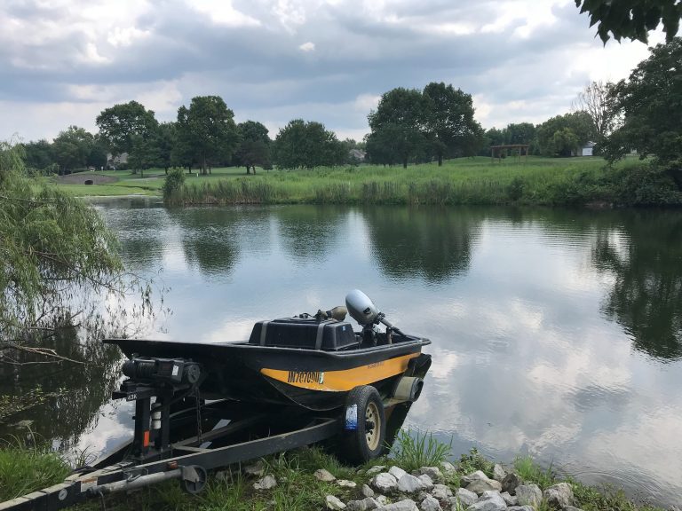 New Employee Info - Aquatic Control