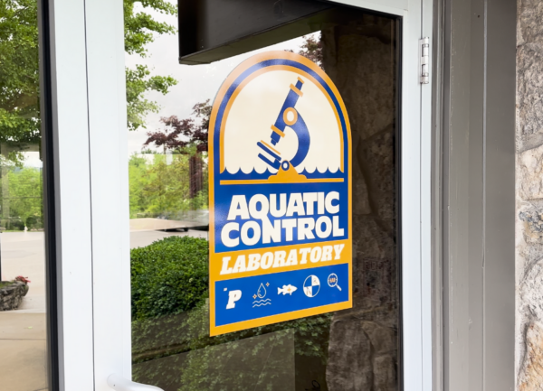 Water Quality Test Kits - Aquatic Control