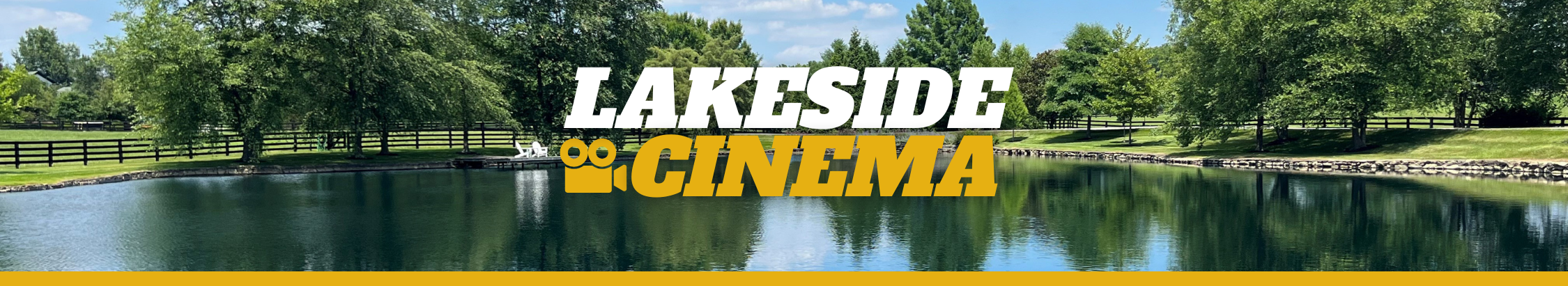 Lakeside Cinema