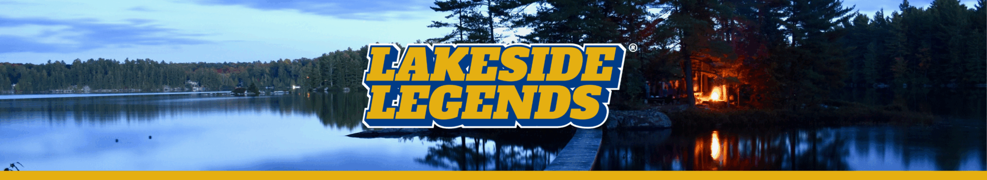 Lakeside Legends