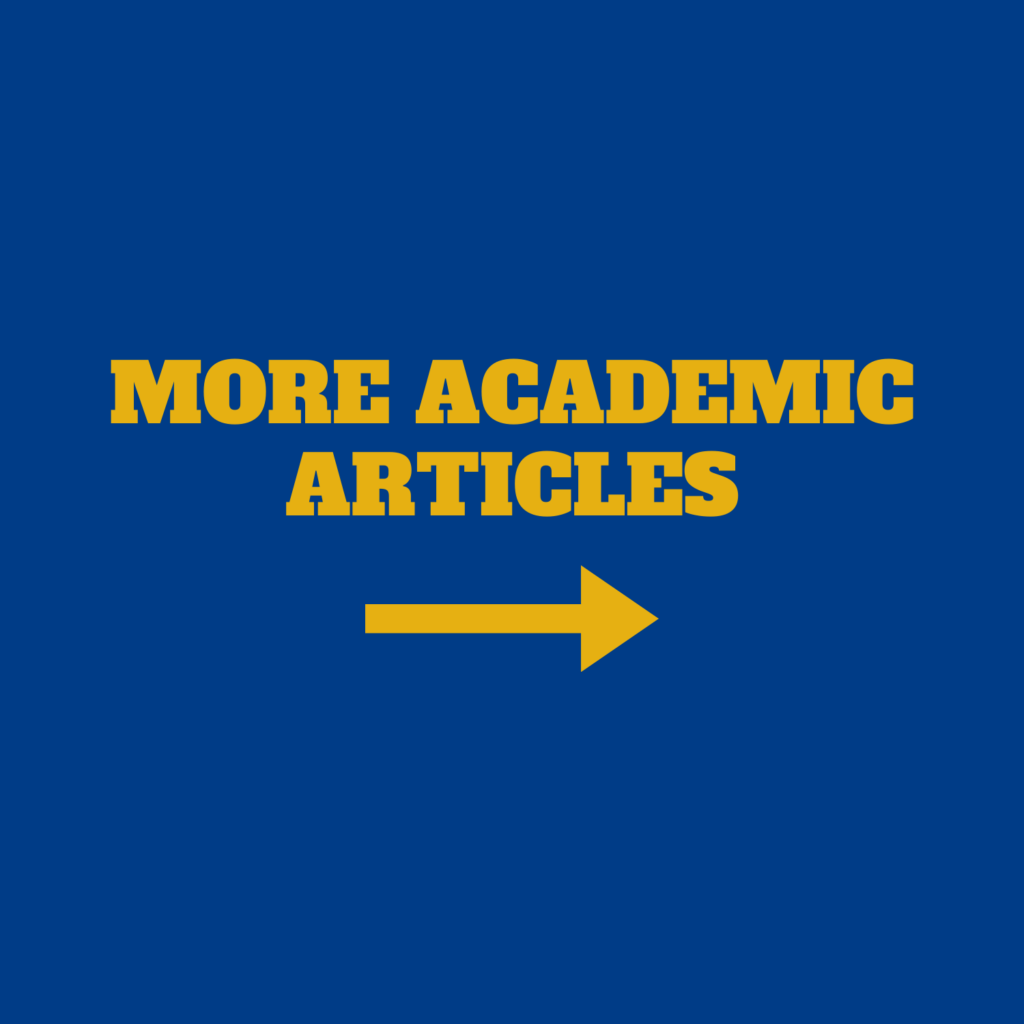 More Academic Articles
